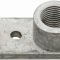 Components & Spares - Injector Carrier Burner Support - 0525019 - 0