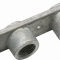Components & Spares - Injector Carrier Burner Support - 0525019 - 2