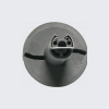 Knob Assembly - Brava Charm Esquire - 960/1051 - 0