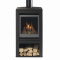 Valor Inspire Large Stove lifestyle front on with logs.png
