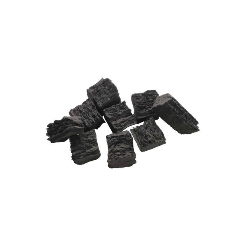 Coal Set (7 SQ & 2 E Coals)
