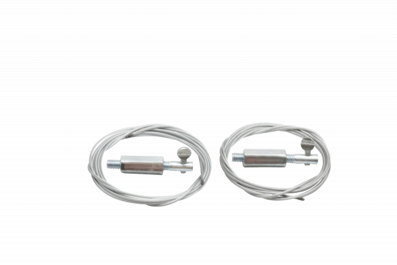 Cable Retention Kit - 5109975 - 0