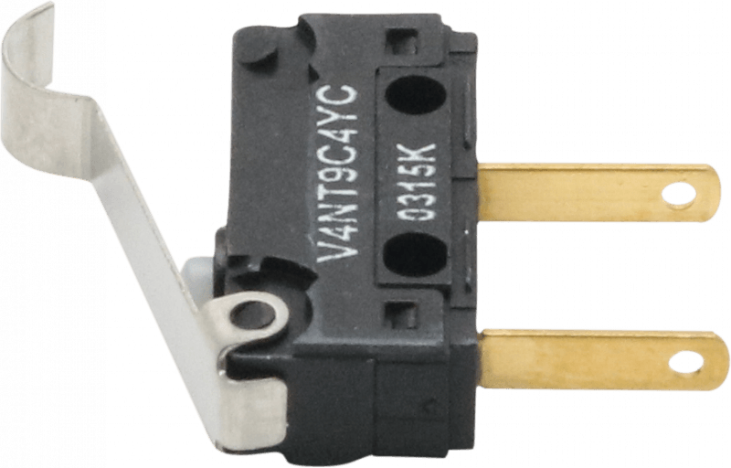 Components & Spares - Microswitch Ignition - 0540959 - 1