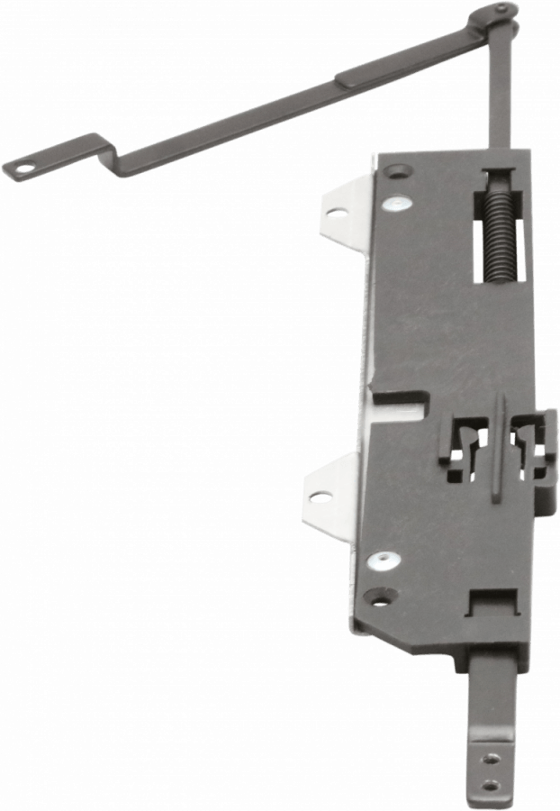 Components & Spares - SLIDER CONTROL ASSY - 5132072 - 1