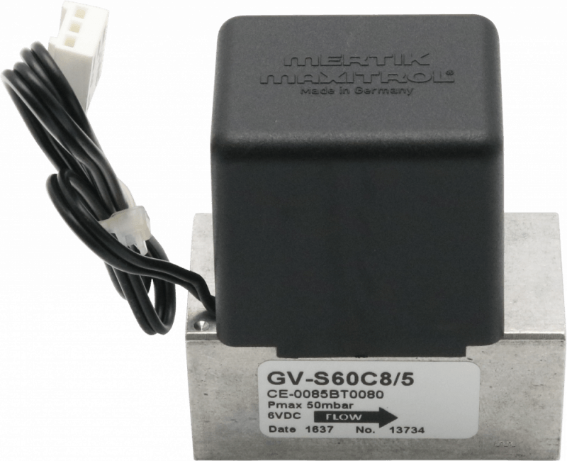 GV-S60C8/5 SOLENOID VALVE - SP01/72868/0 - 0