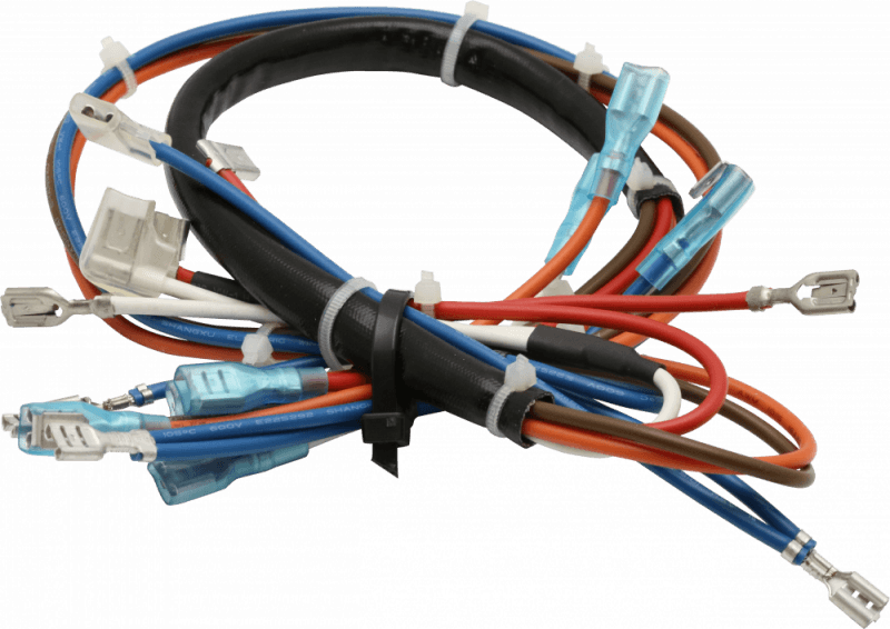 Wiring Loom - MAIN SECTION - 5132092 - 0