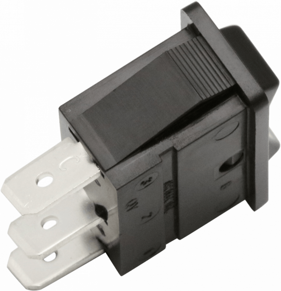 Components & Spares - HIGH INRUSH SWITCH - 7511015 - 2