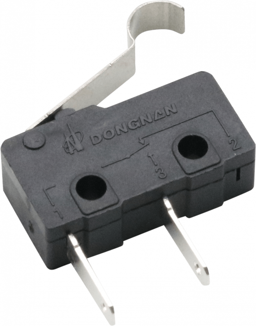 Components & Spares - Microswitch - Licon Series 19 Ref. 19 - 5121755 - 1