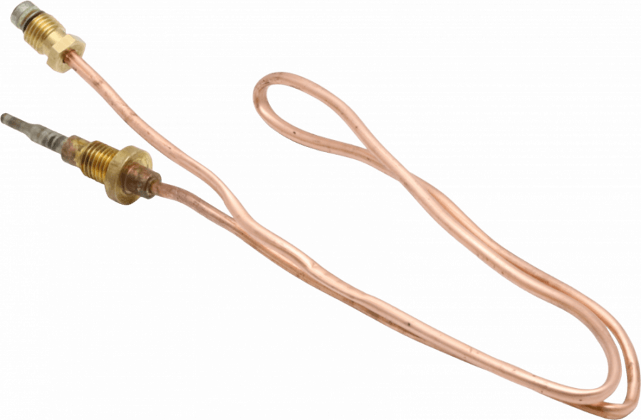 Components & Spares - THERMOCOUPLE - 0547319 - 2