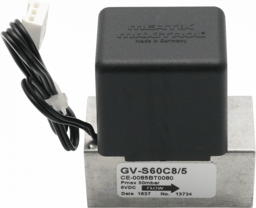 GV-S60C8/5 SOLENOID VALVE - SP01/72868/0 - 0