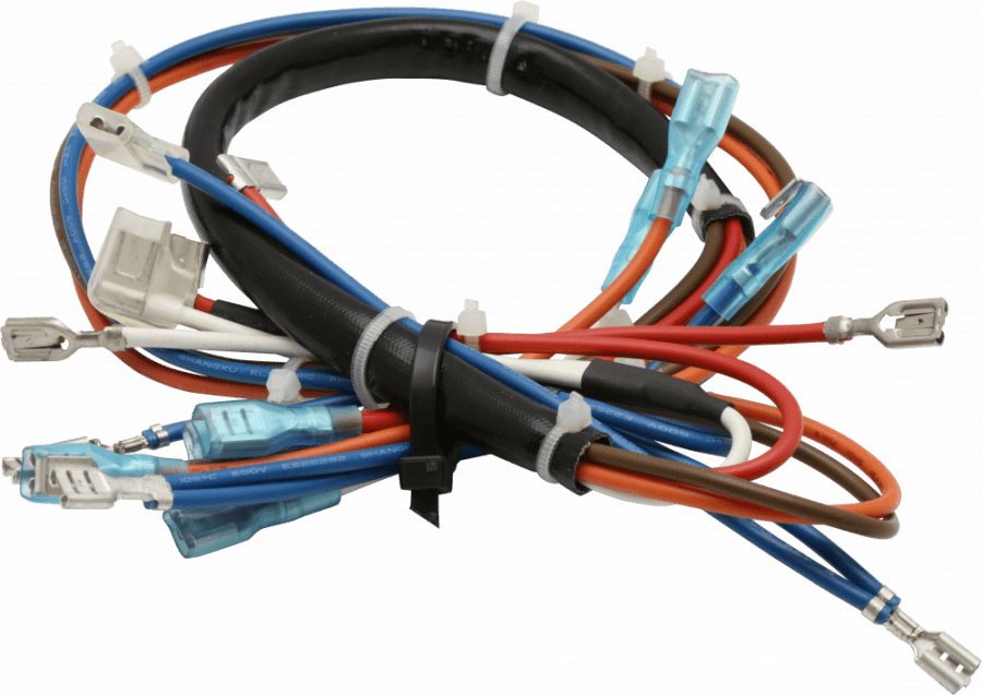 Wiring Loom - MAIN SECTION - 5132092 - 0